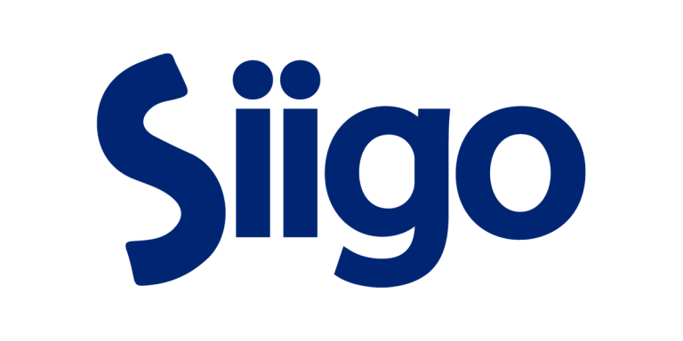 logotipo siigo erp pyme