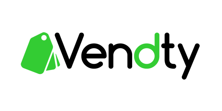 logotipo vendty erp pyme